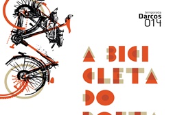 "A Bicicleta do Poeta" vai andar pelo palco do Teatro-Cine de Torres Vedras