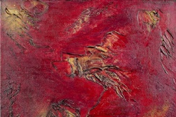 Exposição "MARLEEN LOREK" - Exposição de Pintura e Técnica Mista