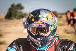 Hélder Rodrigues quer bom resultado em Portalegre - 2012