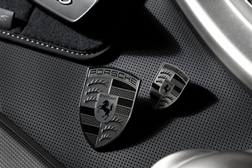 Porsche aperfeiçoa o visual das variantes turbo - Consistência visual em todos os modelos