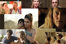 Filmes com estrelas de regresso ao ar livre de Loulé - A 8ª edição desta iniciativa decorre até 5 de agosto, com entrada gratuita