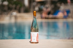 Quinta do Sampayo estreia-se nos rosés