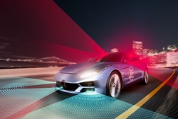 VinFast vai lançar sistemas de condução automatizados em parceria com a ZF - A ZF irá fornecer sensores avançados, plataformas informáticas e software associado 