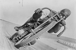 Board Tracking - as mais loucas corridas do mundo!