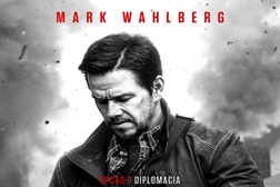 Mile 22