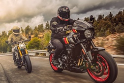 Suzuki Experience Tour regressa a Portugal com testes guiados entre junho e agosto