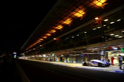 Le Mans frustrante para Toyota GAZOO Racing