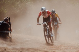 Quatro portugueses passam as qualificações de XCC  - Campeonato da Europa de BTT