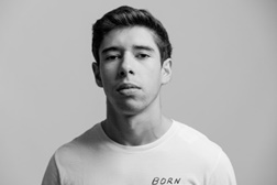 Domi lança novo single "Ondas da Praia"
