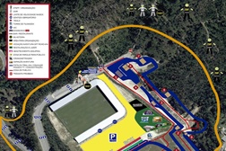 Recorde de inscrições no Campeonato Nacional de Trial 4x4 