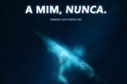 "A Mim, Nunca." - Mini-série baseada numa história verídica de violência doméstica estreia na RTP Play