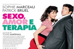 Sexo, Amor e Terapia