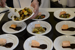 Portugal acolhe Congresso Mundial de Turismo de Culinária
