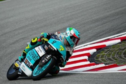 Moto3, 2022, Malásia, Antevisão - Foggia com novo recorde  - 4ª Pole de 2022