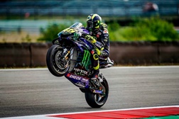 MotoGP – Rossi deverá anunciar acordo com a Petronas em Jerez