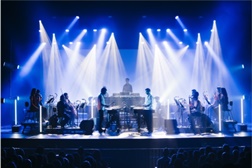 Dstgroup renova mecenato a programação especial do Theatro Circo em 2026 - Apoio do dstgroup ao Ciclo Contraponto e ao programa de Mediação e Participação ronda os 22 mil euros