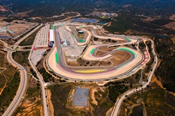 Público terá nova oportunidade de rodar no AIA com a "Parade Lap" do MotoGP