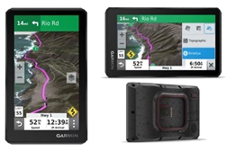 Garmin zūmo XT