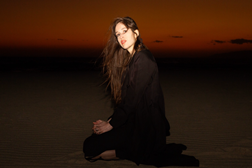 Marie Davidson toca no Porto a dia 24 de outubro - No palco do M.ou.Co