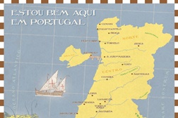 Azul de Tróia lança primeira compilação "Estou Bem Aqui em Portugal"
