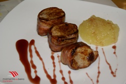 As receitas do fim-de-semana gastronómico de Moimenta da Beira