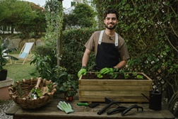 Casa e Cozinha estreia novo formato original "Verdemente"