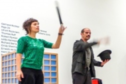 Magia no Museu Coleção Berardo