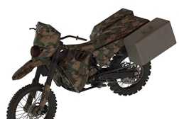 SilentHawk
