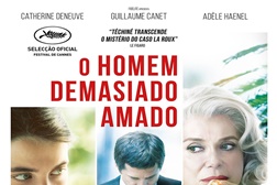 O Homem Demasiado Amado