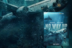 No Way Up - Sem Saída (2024) - Estreia a 7 de Março de 2024