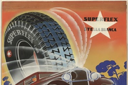 Regresso do Pirelli Stella Bianca  - O pneu que revolucionou a indústria