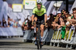 Artem Nych conquista GP O Jogo após vencer a última etapa