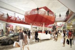 Complexo MAR Shopping Algarve projetado para oferecer melhor experiência de compras e lazer na região