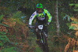 Emanuel Pombo conquista Taça de Portugal de Enduro BTT
