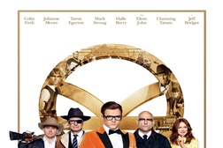 Kingsman: O Círculo Dourado