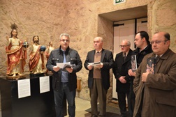 Exposição "Os Padroeiros de Valença"