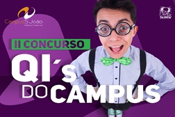 Campus S. João procura os mais altos QIs do Porto