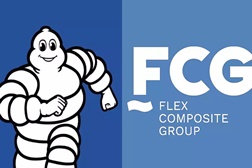 Michelin adquire Flex Composite Group - Criar um líder em tecidos e películas de alta tecnologia