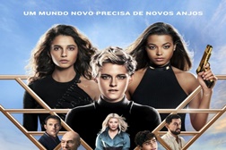 Os Anjos de Charlie