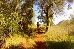 Montijo: Passeio BTT Solidário 2014