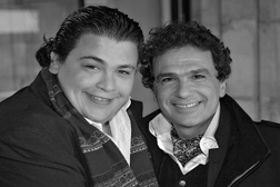 Lisboa na Rua: Rabih Abou-Khalil e Ricardo Ribeir