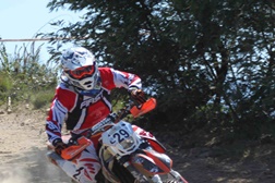 Tony Miguel