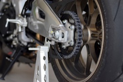 Oito coisas que um motociclista pode fazer durante a quarentena do covid-19