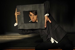 Abrantes recebe a Companhia de Dança de Almada