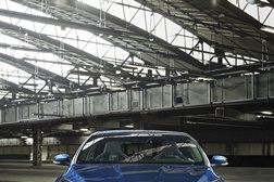 Estreia Mundial do Novo Ford Focus RS e Estreia Europeia do Novo Ford GT no Salão Automóvel de Genebra