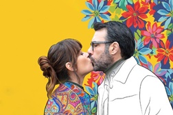 Amor em Camas Separadas - Estreia a 16 de Julho