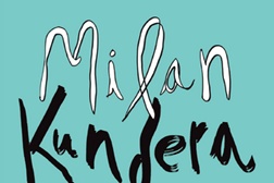 Lançamento "A Festa da Insignificância" de Milan Kundera