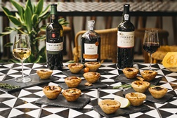 Clérigos Tasting Room:  A nova embaixada do vinho do Porto na cidade invicta