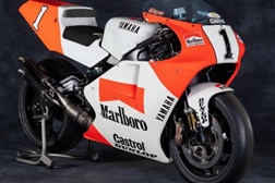 50 motos históricas de competição animam o Estoril Classics 2019