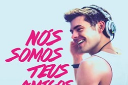 Nós Somos Teus Amigos